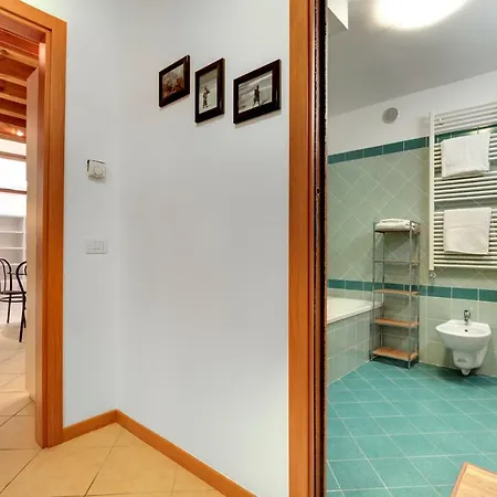 Little Canal 19 Apartment Venice