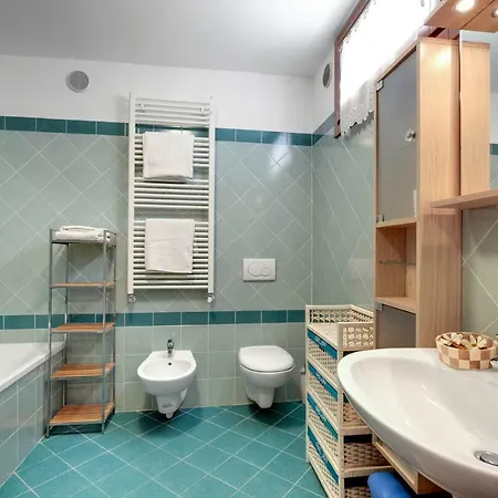 Apartment Little Canal 19 *