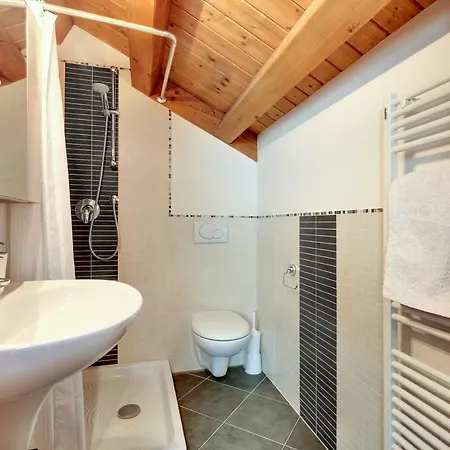 דירה Little Canal 19 *