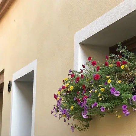 Little Canal 19 Апартаменты