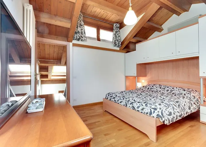 Appartement Little Canal 19 *