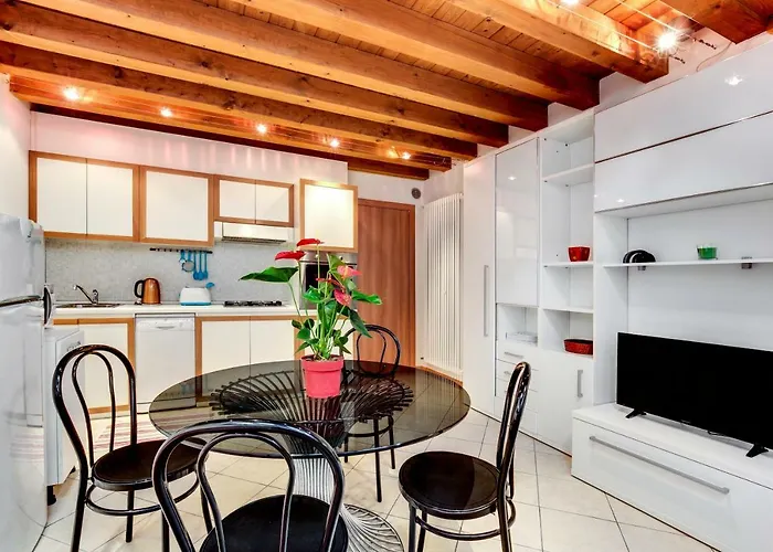 Little Canal 19 * Venise