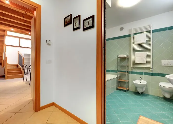 Little Canal 19 Appartement Venetië