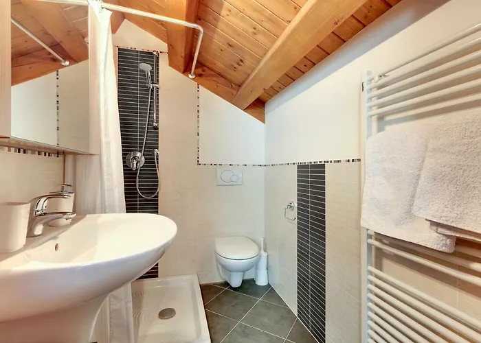 Appartement Little Canal 19 *