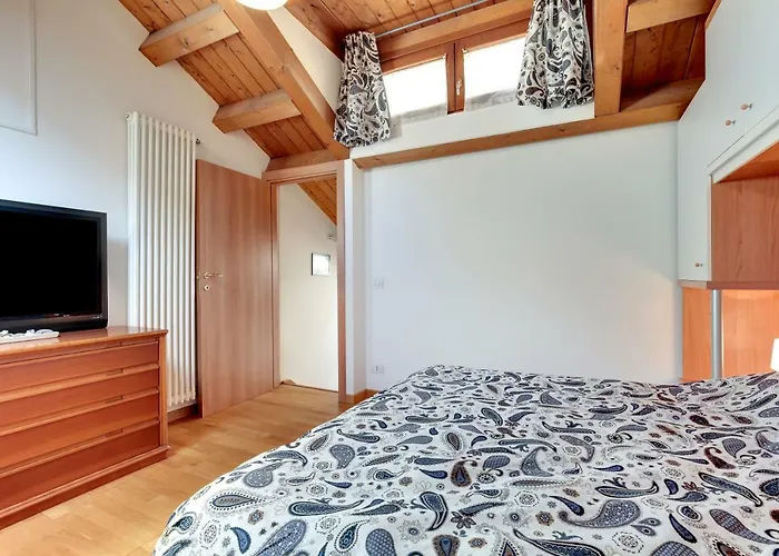 Appartement Little Canal 19