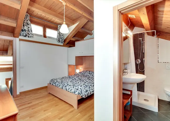 Appartement Little Canal 19