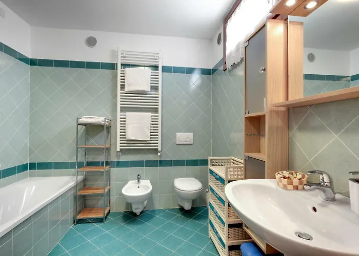 Appartement Little Canal 19 *