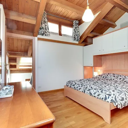 Apartmán Little Canal 19 *