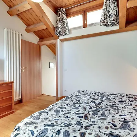 Apartmán Little Canal 19