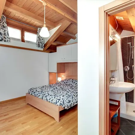 Apartmán Little Canal 19