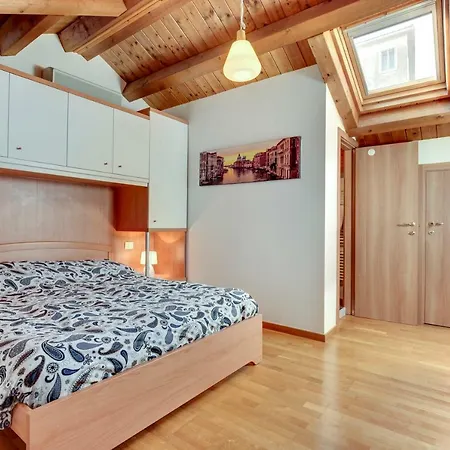 Apartmán Little Canal 19